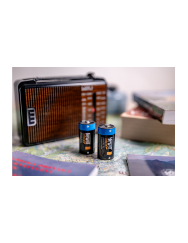 Akumulator Newell D/R20 USB-C 4000 mAh 2 szt....