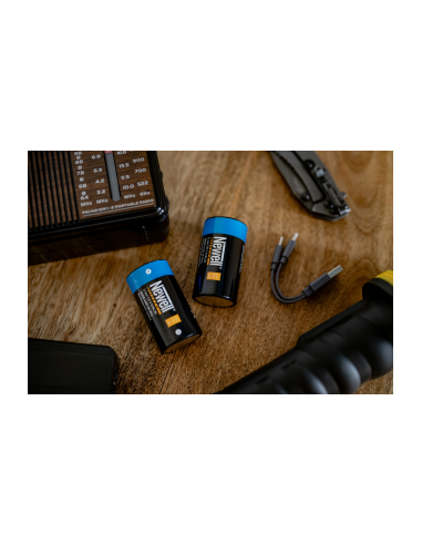 Akumulator Newell D/R20 USB-C 4000 mAh 2 szt....