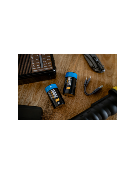 Akumulator Newell D/R20 USB-C 4000 mAh 2 szt. blister