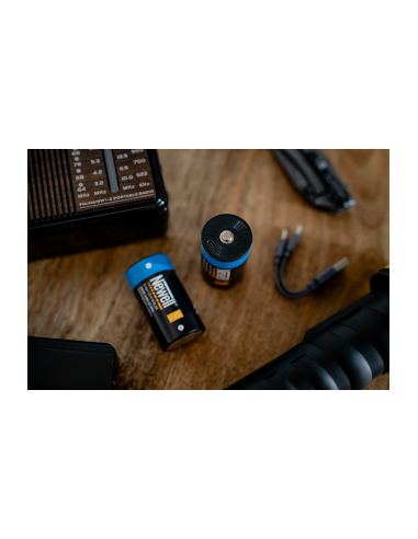 Akumulator Newell D/R20 USB-C 4000 mAh 2 szt....