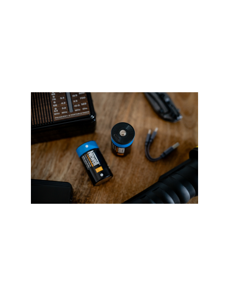 Akumulator Newell D/R20 USB-C 4000 mAh 2 szt. blister