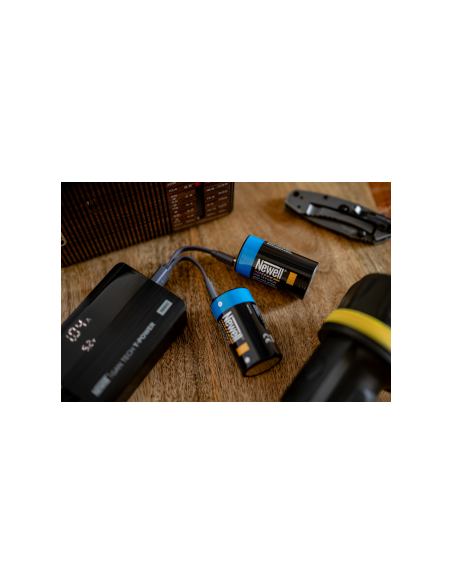 Akumulator Newell D/R20 USB-C 4000 mAh 2 szt. blister