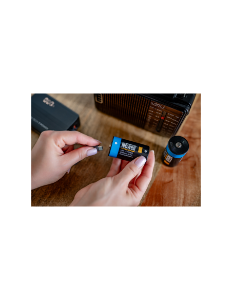 Akumulator Newell D/R20 USB-C 4000 mAh 2 szt. blister