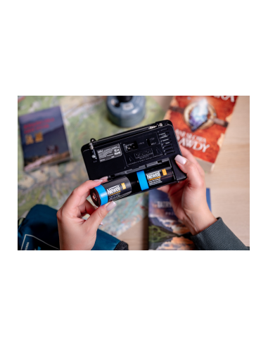 Akumulator Newell D/R20 USB-C 4000 mAh 2 szt....