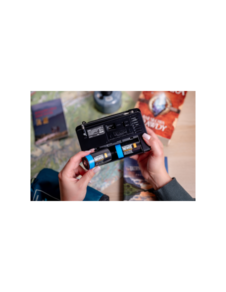 Akumulator Newell D/R20 USB-C 4000 mAh 2 szt. blister