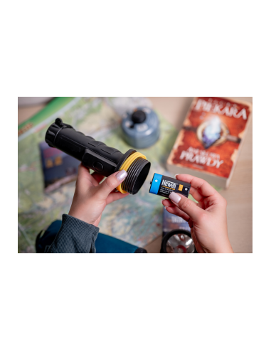 Akumulator Newell D/R20 USB-C 4000 mAh 2 szt....