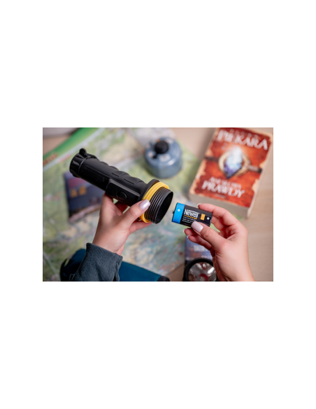 Akumulator Newell D/R20 USB-C 4000 mAh 2 szt. blister