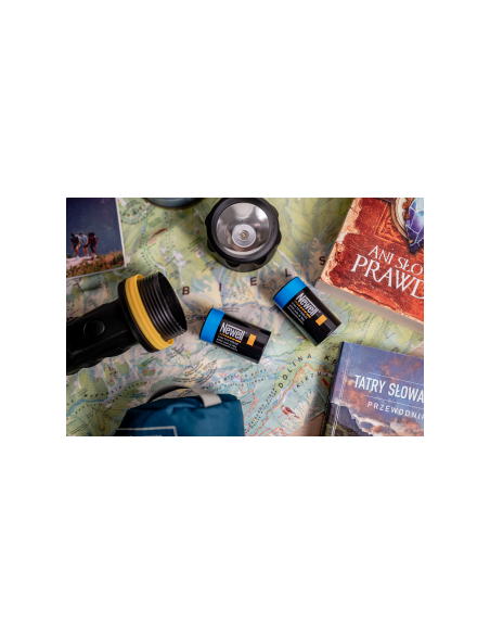 Akumulator Newell D/R20 USB-C 4000 mAh 2 szt. blister