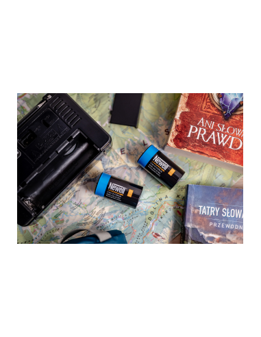 Akumulator Newell D/R20 USB-C 4000 mAh 2 szt....