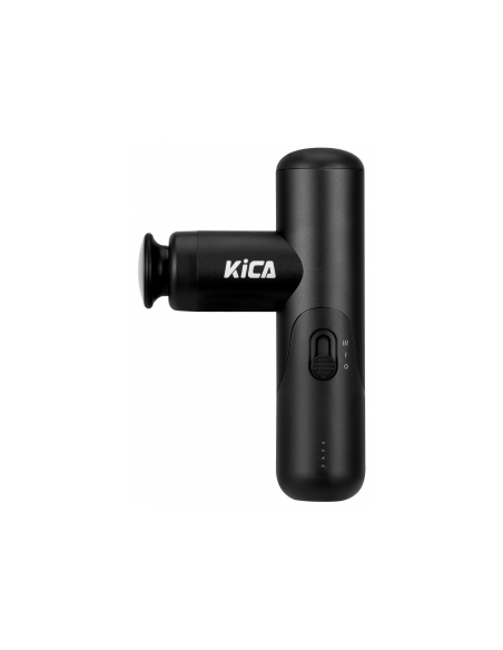 Masażer wibracyjny KiCA mini 3 - czarny