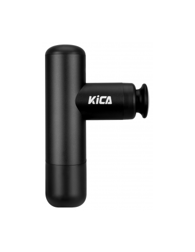 Masażer wibracyjny KiCA mini 3 - czarny
