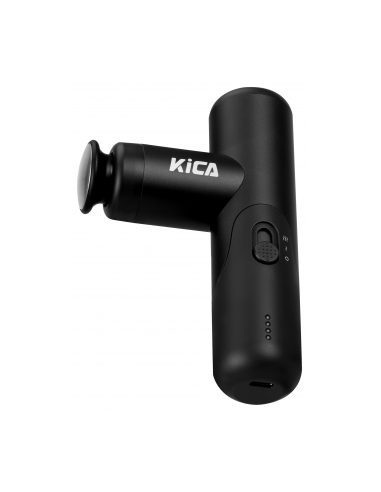 Masażer wibracyjny KiCA mini 3 - czarny