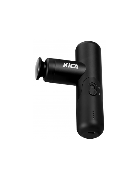 Masażer wibracyjny KiCA mini 3 - czarny