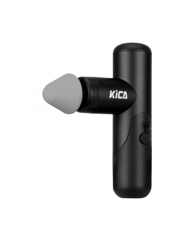 Masażer wibracyjny KiCA mini 3 - czarny
