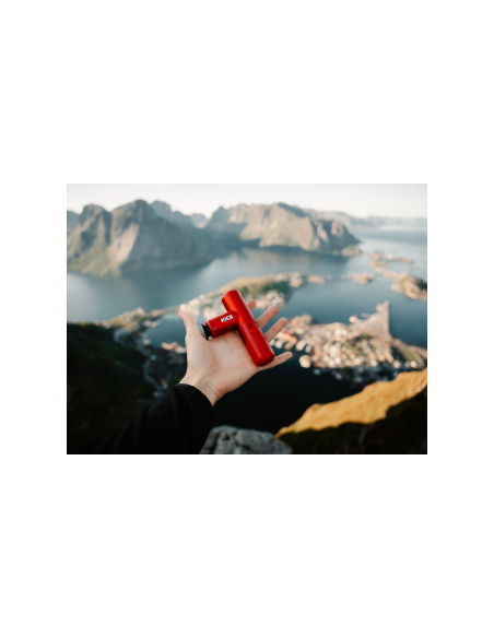 Masażer wibracyjny KiCA mini 3 - czarny