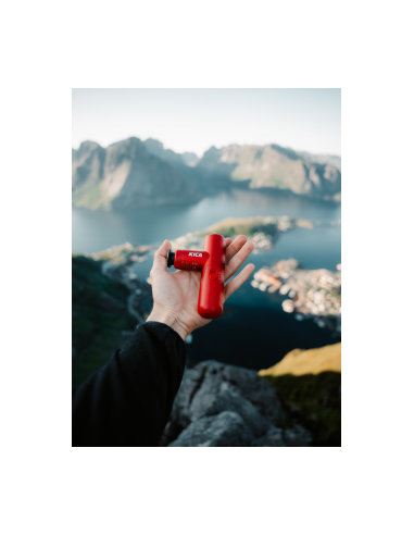 Masażer wibracyjny KiCA mini 3 - czarny