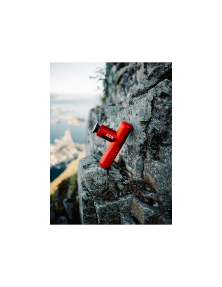 Masażer wibracyjny KiCA mini 3 - czarny