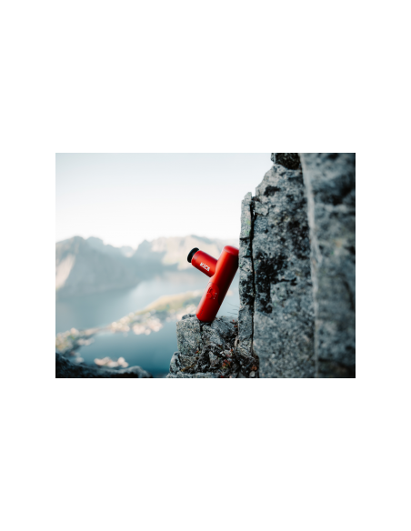 Masażer wibracyjny KiCA mini 3 - czarny