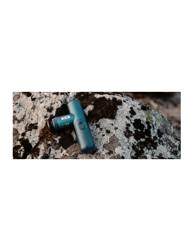 Masażer wibracyjny KiCA mini 3 - czarny