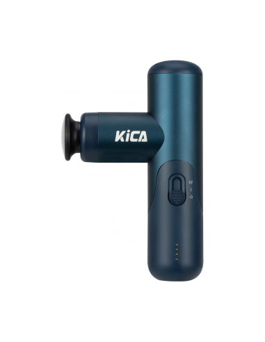 Masażer wibracyjny KiCA mini 3 - morski