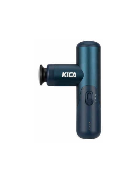 Masażer wibracyjny KiCA mini 3 - morski