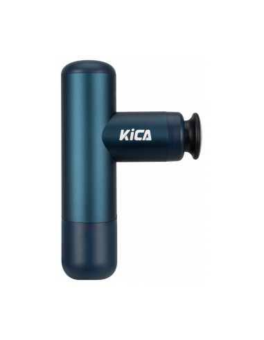 Masażer wibracyjny KiCA mini 3 - morski