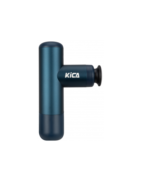 Masażer wibracyjny KiCA mini 3 - morski