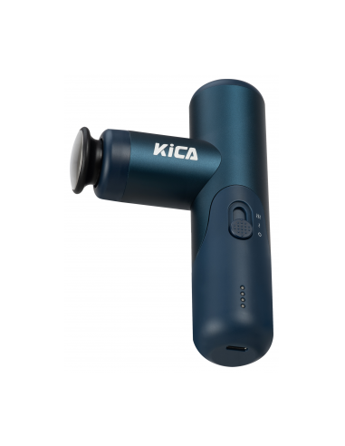 Masażer wibracyjny KiCA mini 3 - morski