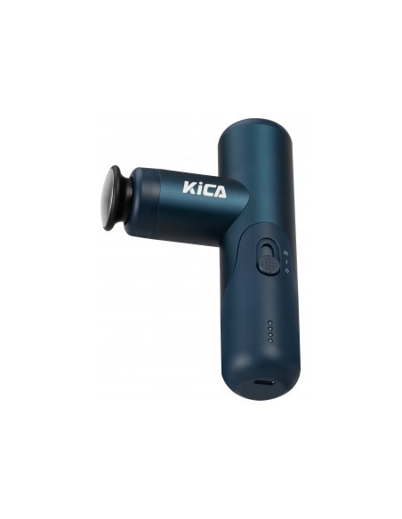 Masażer wibracyjny KiCA mini 3 - morski