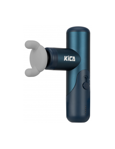 Masażer wibracyjny KiCA mini 3 - morski