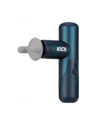 Masażer wibracyjny KiCA mini 3 - morski