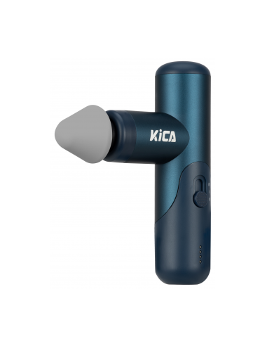 Masażer wibracyjny KiCA mini 3 - morski