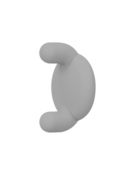 Masażer wibracyjny KiCA mini 3 - morski