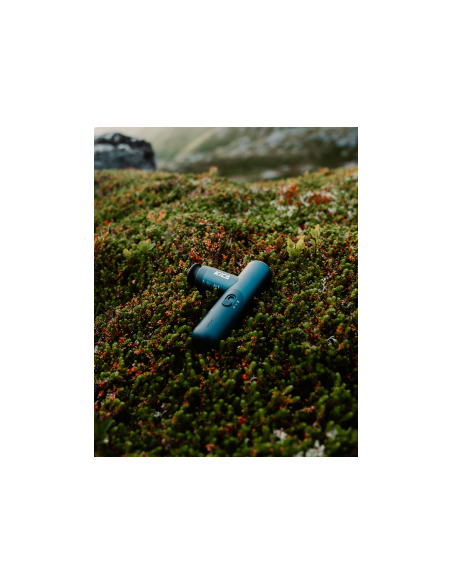 Masażer wibracyjny KiCA mini 3 - morski