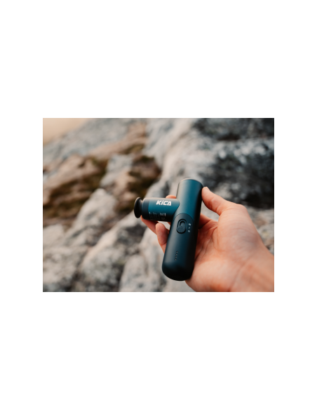 Masażer wibracyjny KiCA mini 3 - morski