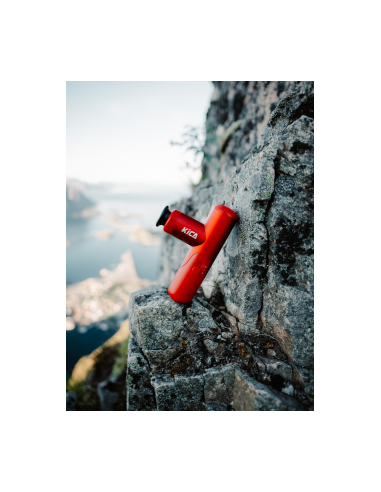 Masażer wibracyjny KiCA mini 3 - morski