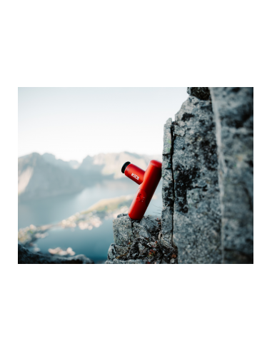 Masażer wibracyjny KiCA mini 3 - morski