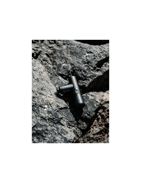 Masażer wibracyjny KiCA mini 3 - morski