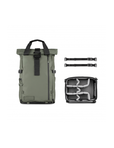 Plecak fotograficzny Wandrd 31 Photo Bundle v4...