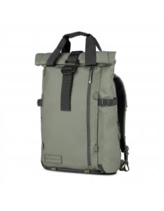 Plecak fotograficzny Wandrd 31 Photo Bundle v4 - zielony 2