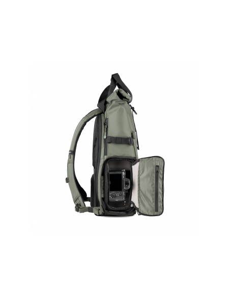 Plecak fotograficzny Wandrd 31 Photo Bundle v4 - zielony