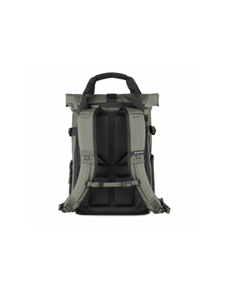 Plecak fotograficzny Wandrd Prvke 31 Photo Bundle v4 - zielony