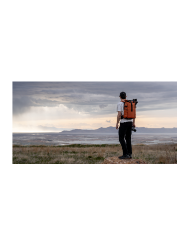 Plecak fotograficzny Wandrd 31 Photo Bundle v4...