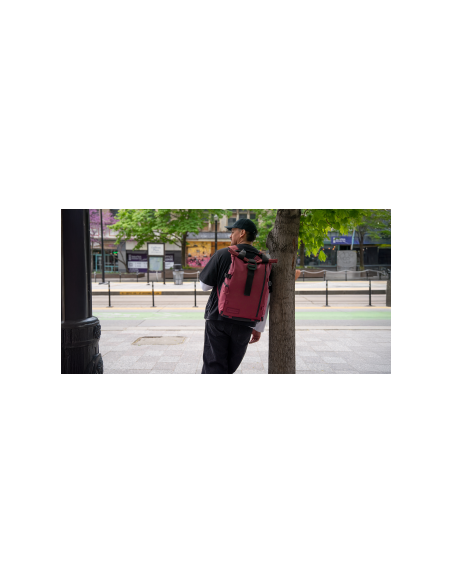 Plecak fotograficzny Wandrd 31 Photo Bundle v4 - zielony