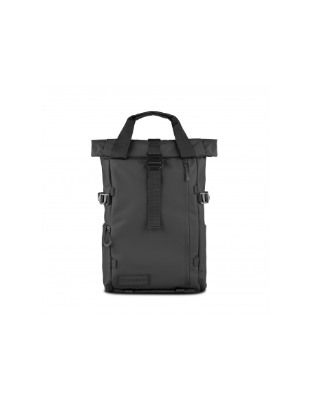 Plecak Wandrd Prvke 21 v4 - czarny