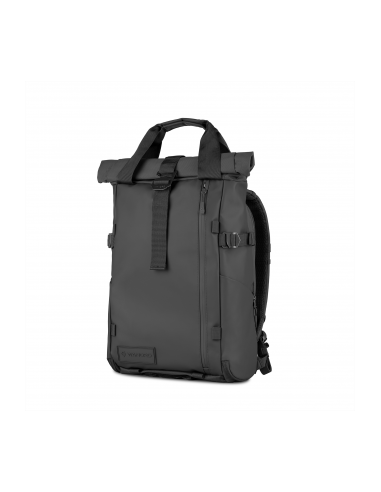 Plecak Wandrd Prvke 21 v4 - czarny