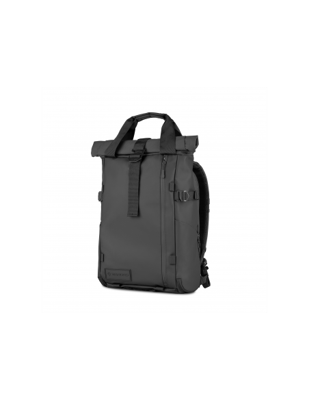 Plecak Wandrd Prvke 21 v4 - czarny