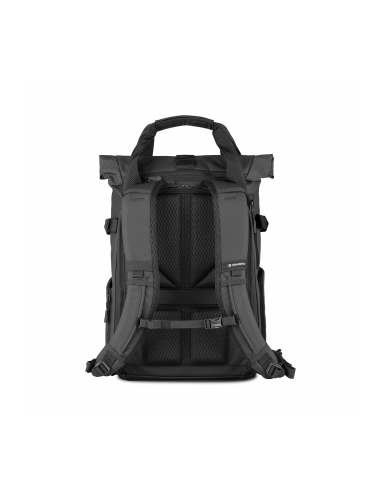 Plecak Wandrd Prvke 21 v4 - czarny