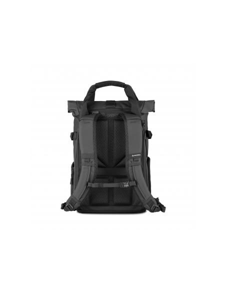 Plecak Wandrd Prvke 21 v4 - czarny