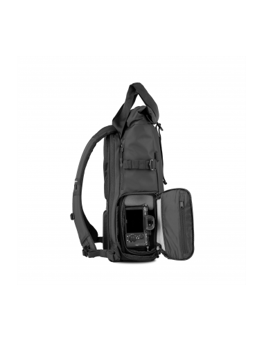 Plecak Wandrd Prvke 21 v4 - czarny